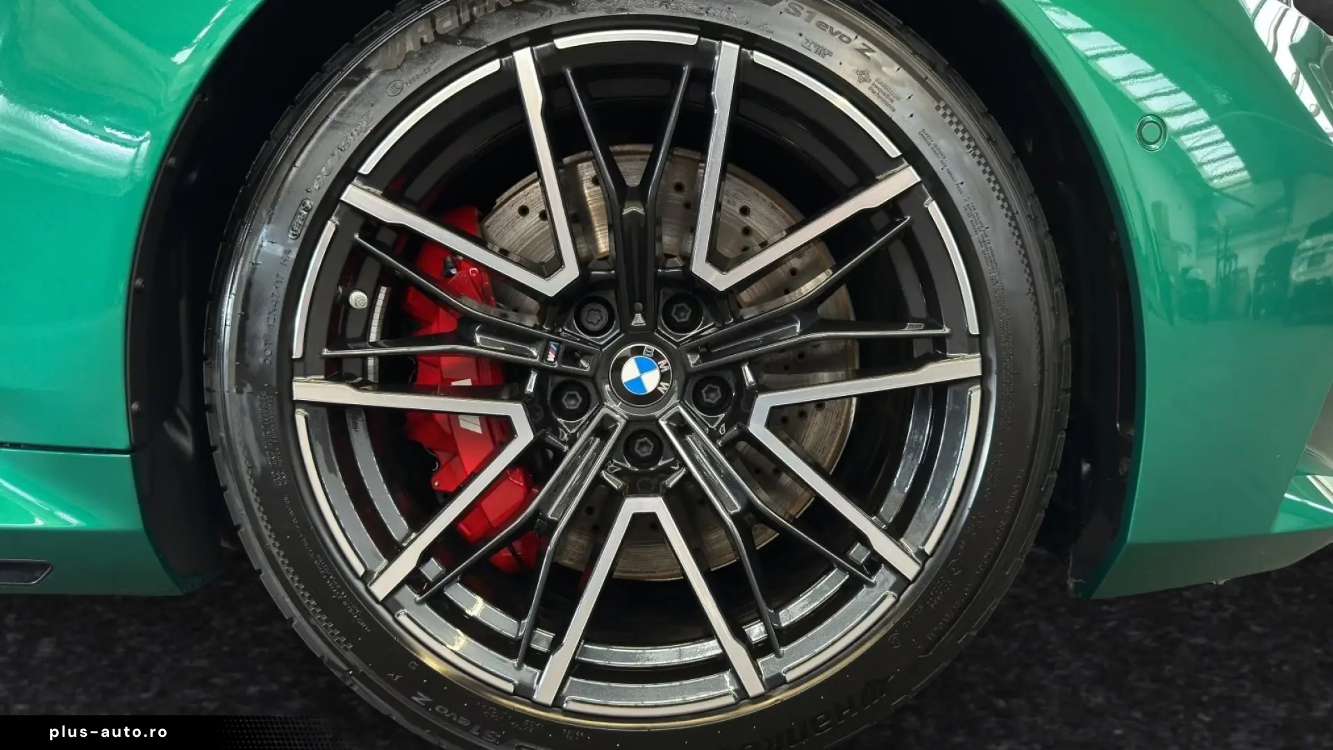 BMW M5 Touring  - Livrare imediata !