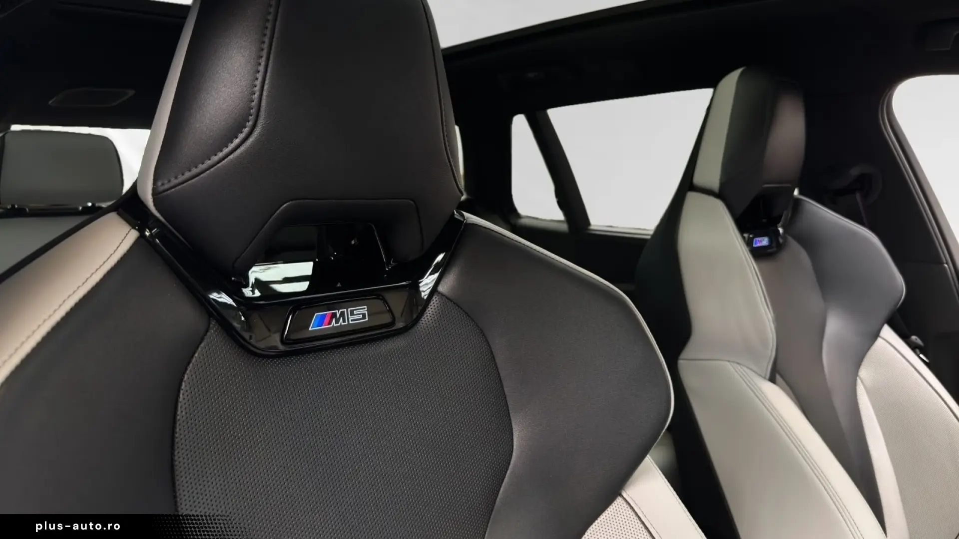BMW M5 Touring  - Livrare imediata !