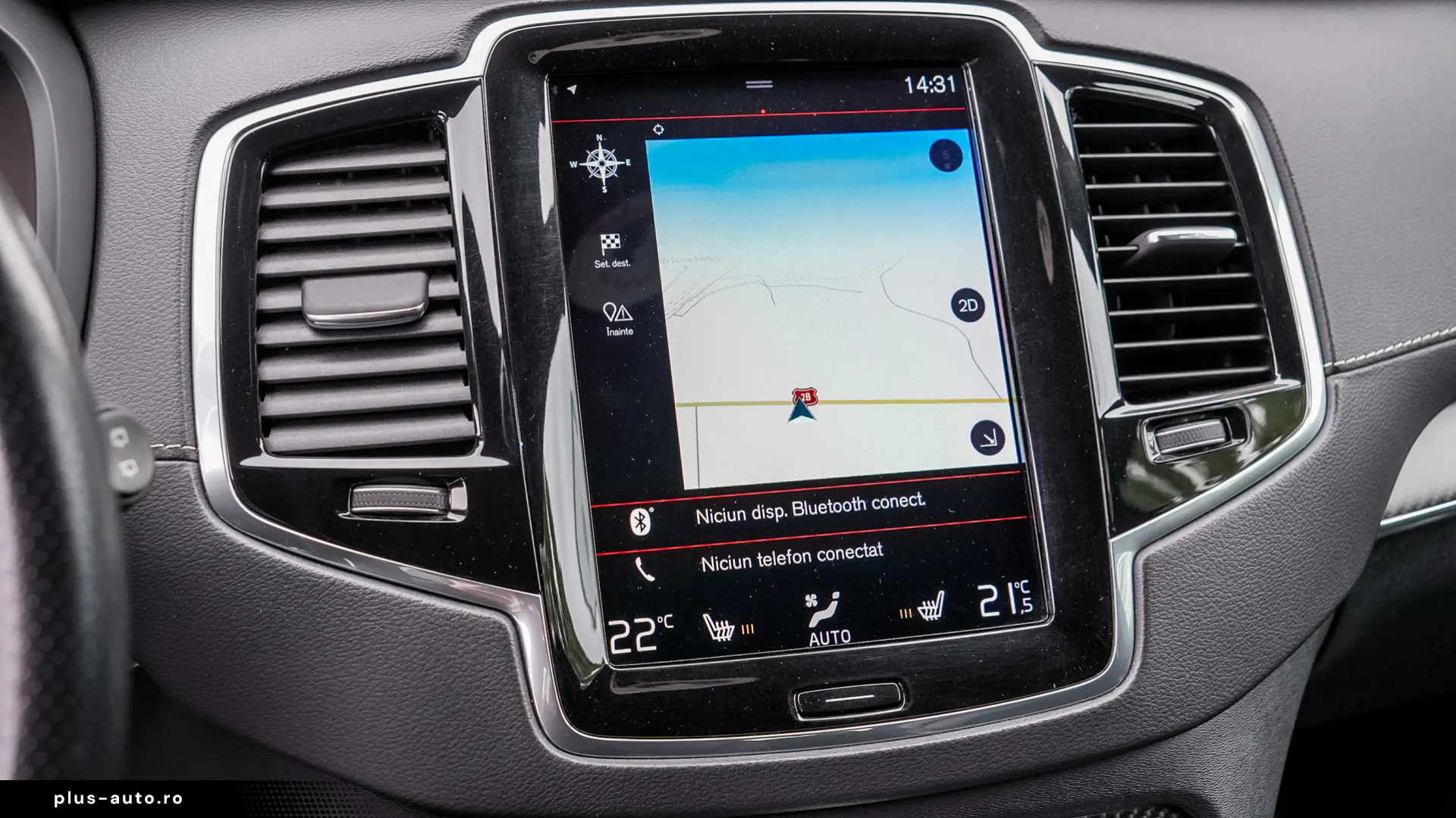 Volvo XC90 D5 AWD R-Design