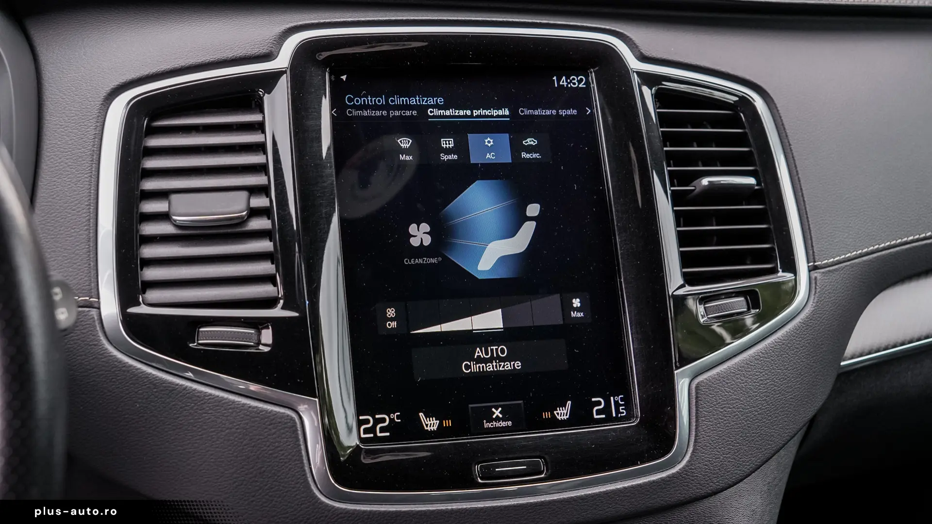 Volvo XC90 D5 AWD R-Design