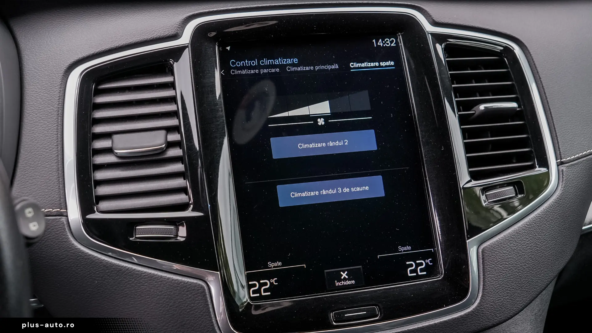 Volvo XC90 D5 AWD R-Design