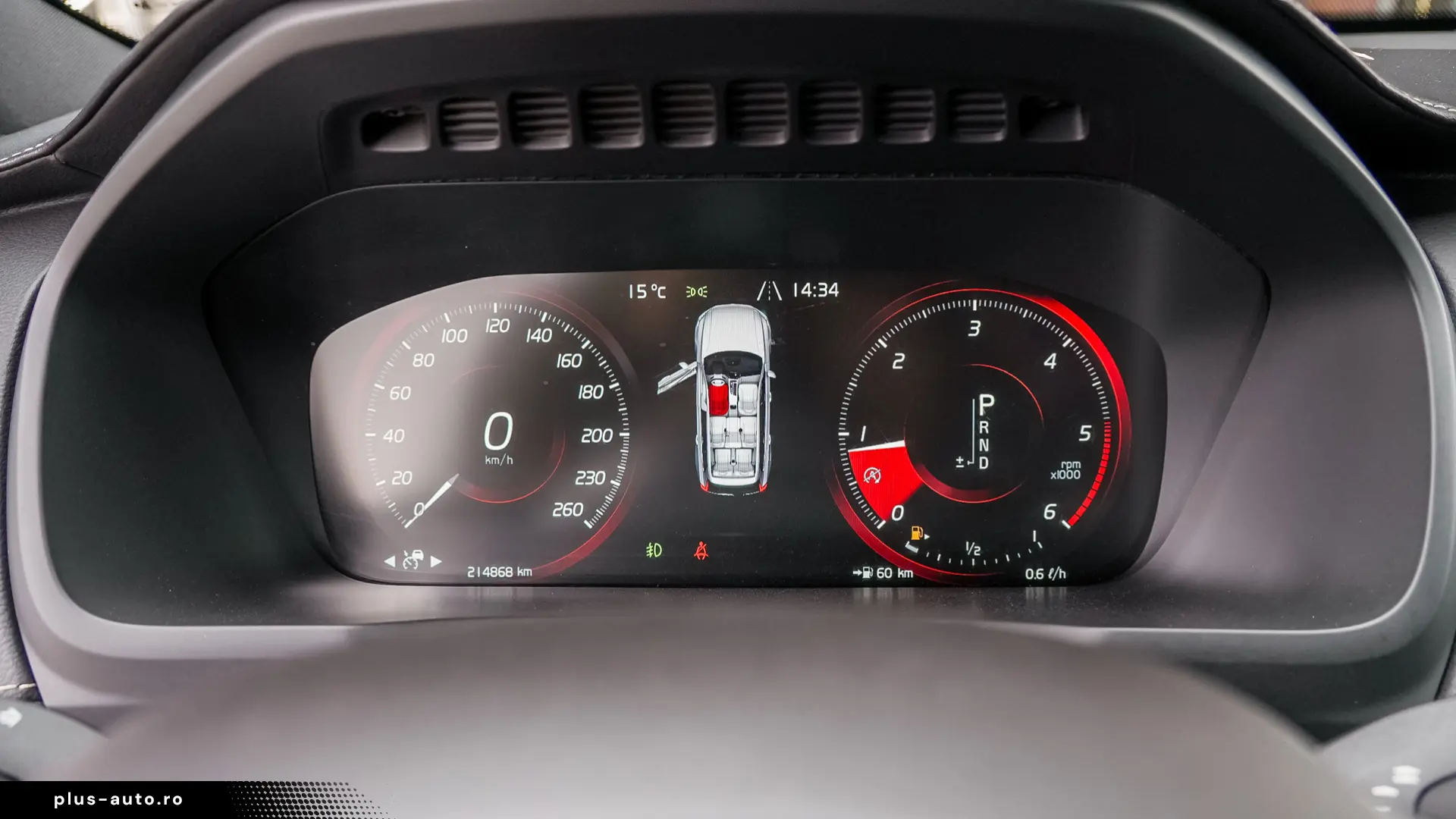 Volvo XC90 D5 AWD R-Design