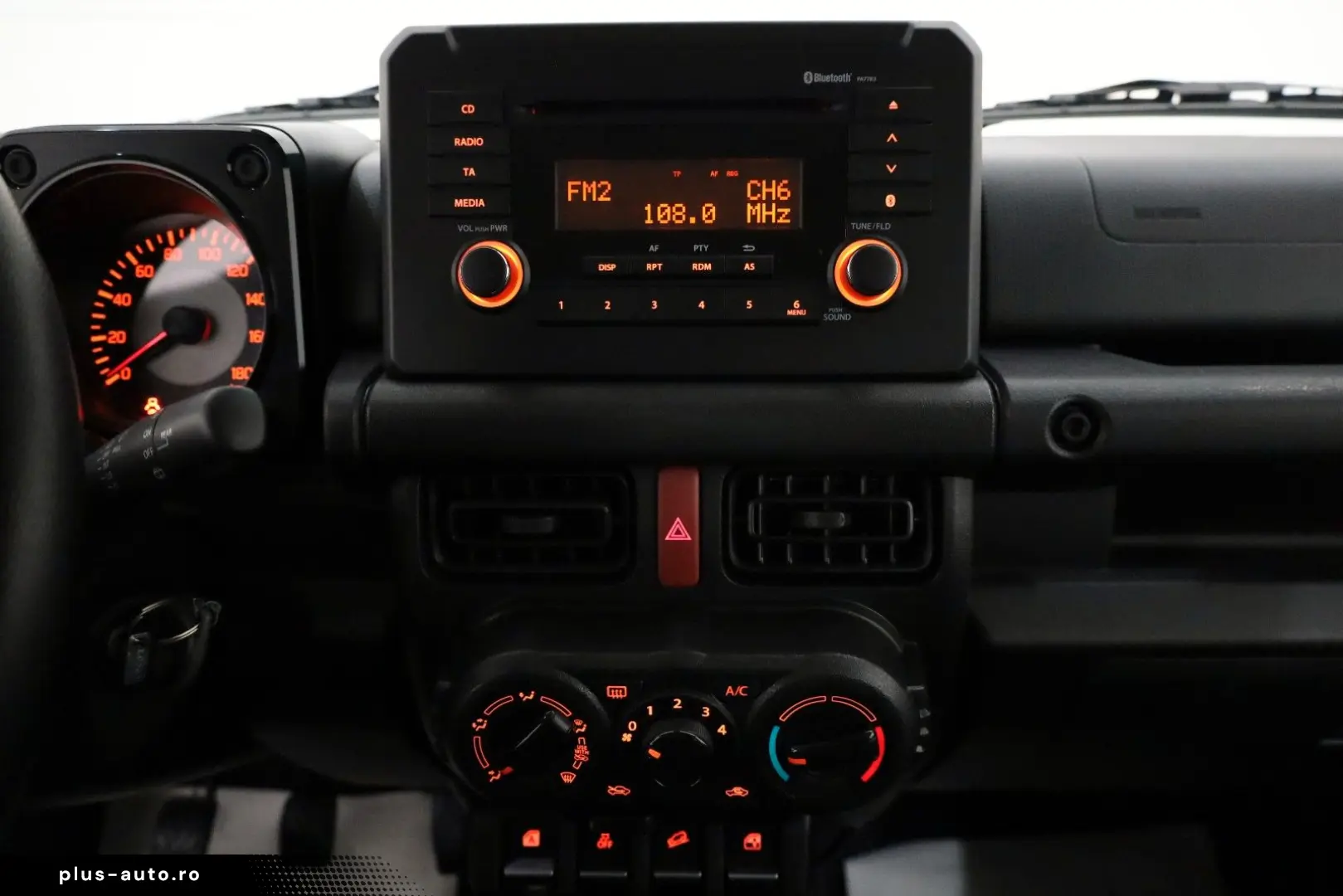 SUZUKI Jimny Comfort  AllGrip 4WD Shzg 4 Sitzer ! AHK