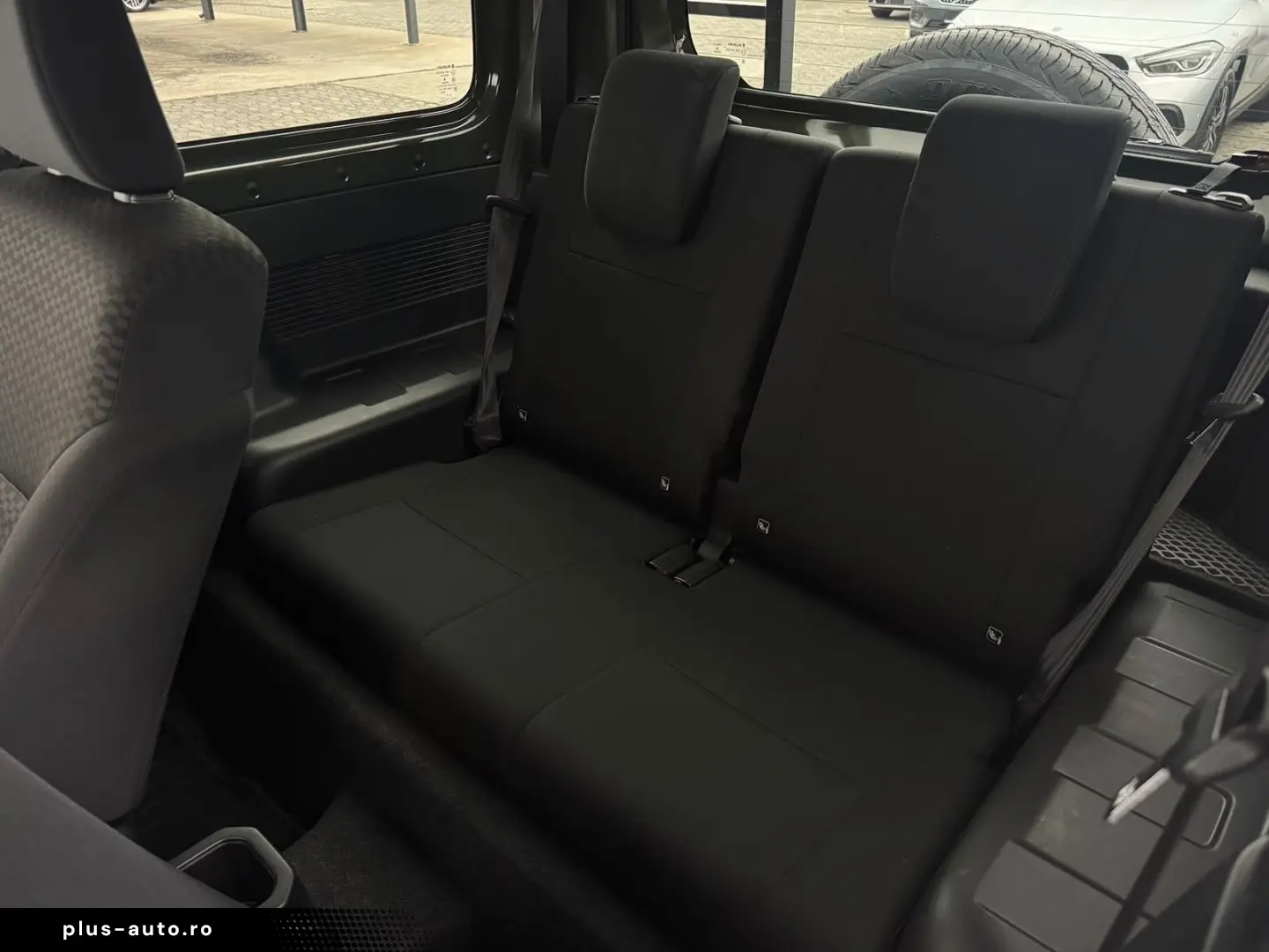 SUZUKI Jimny Comfort  AllGrip 4WD Shzg 4 Sitzer ! AHK