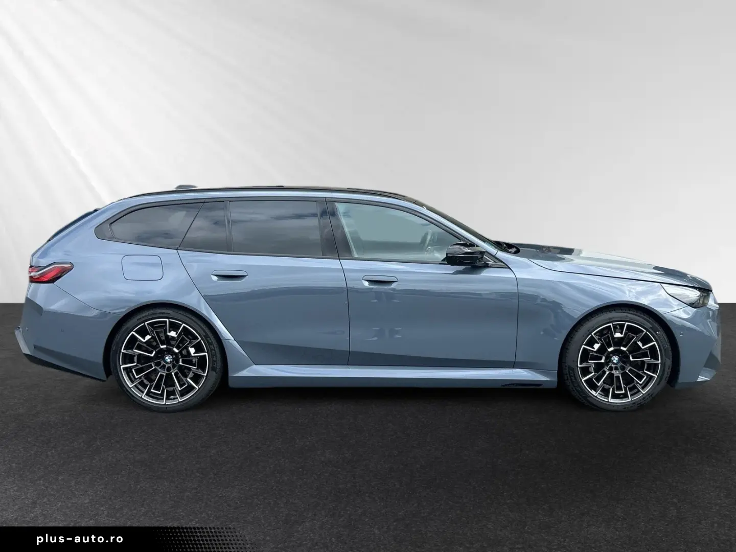BMW M5 Touring B&W DA&PAProf. Head-Up AHK