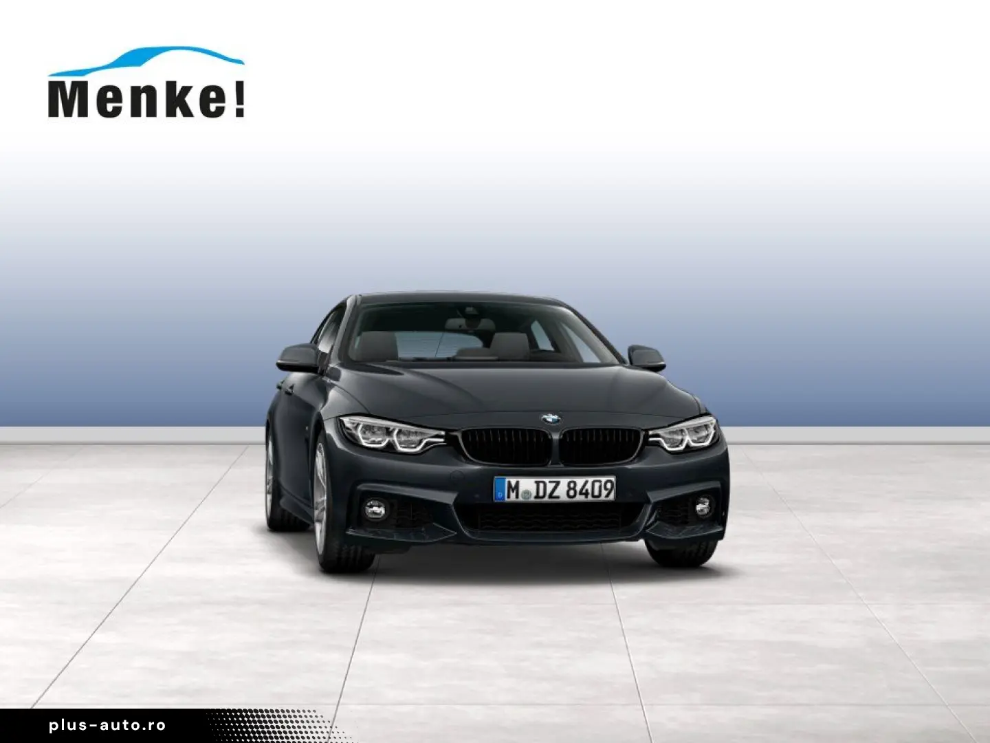 BMW 420i A Gran Coupe M Sportpaket HiFi DAB LED RFK