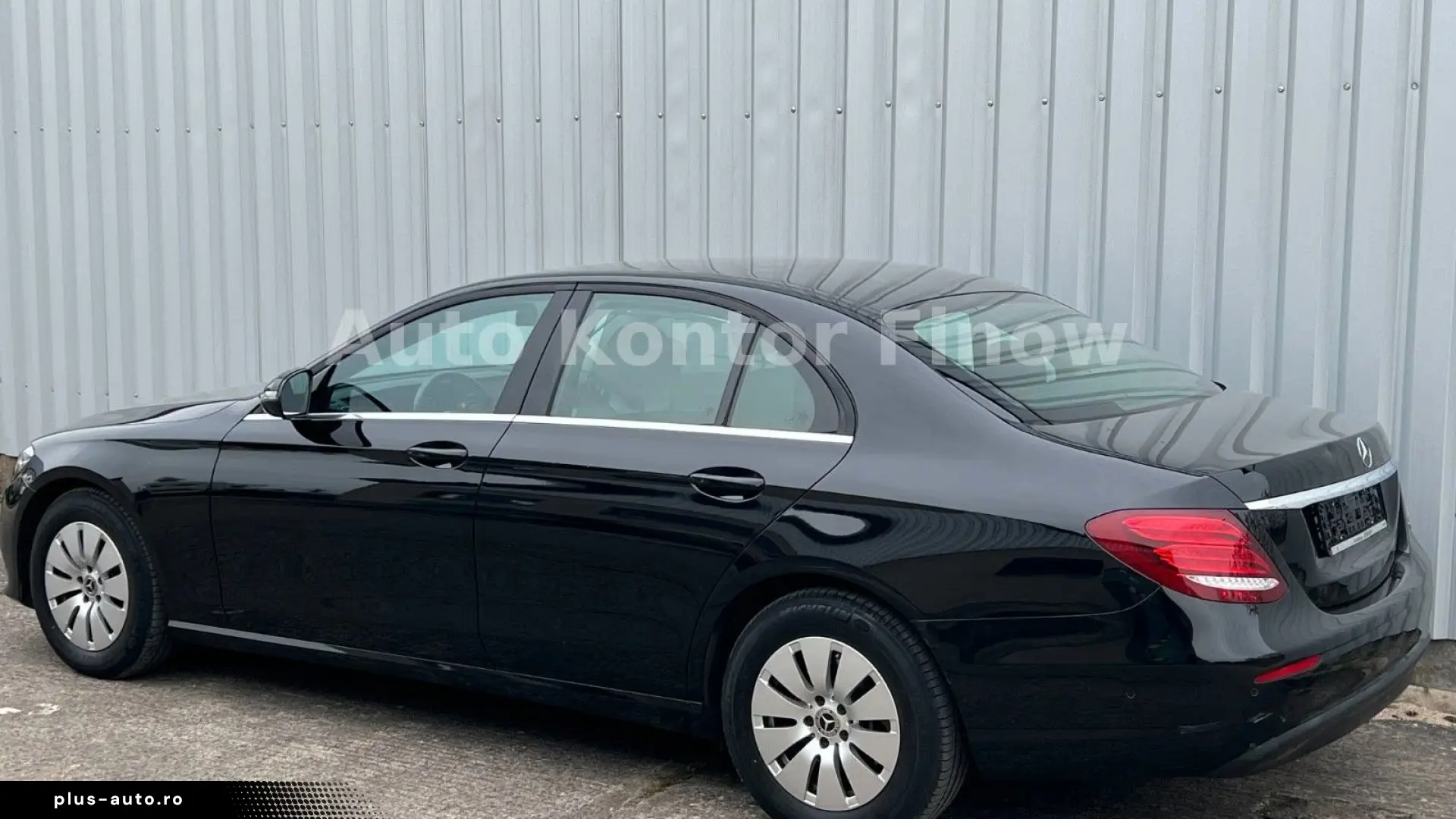 Mercedes-Benz E 220 d Avantgarde W213 DISTRONIC PLUS