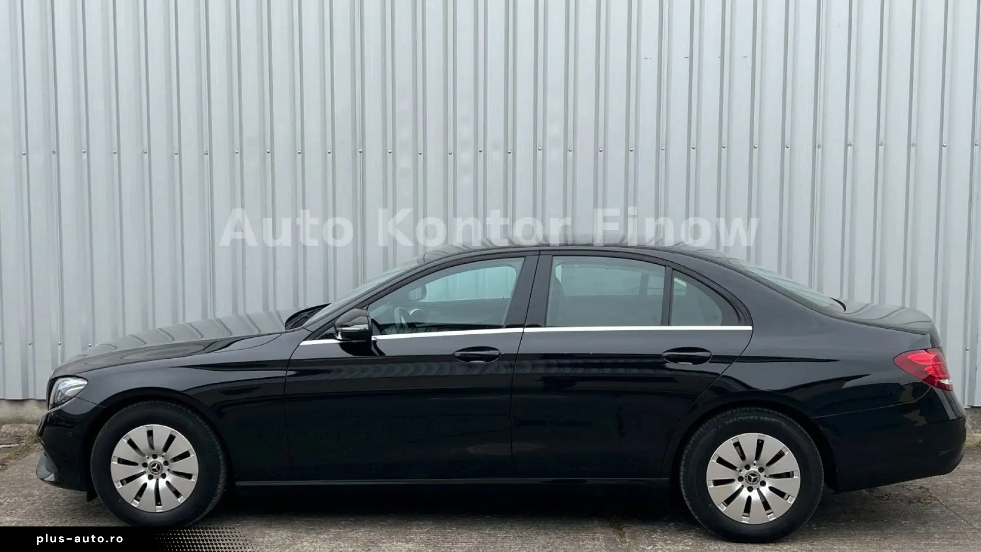 Mercedes-Benz E 220 d Avantgarde W213 DISTRONIC PLUS