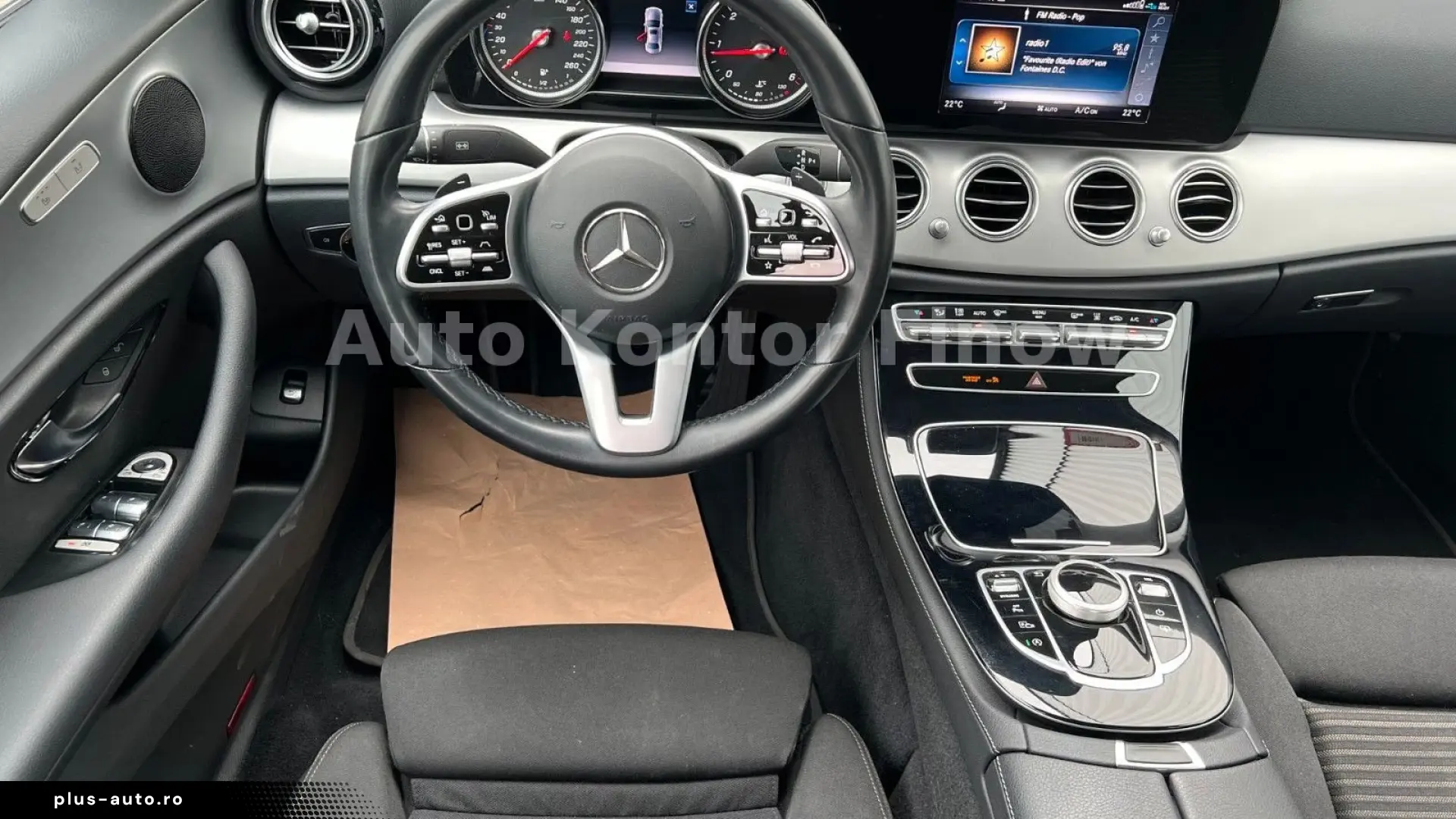 Mercedes-Benz E 220 d Avantgarde W213 DISTRONIC PLUS