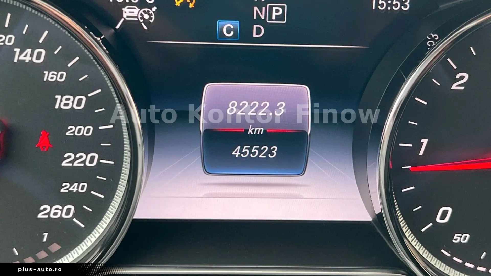 Mercedes-Benz E 220 d Avantgarde W213 DISTRONIC PLUS