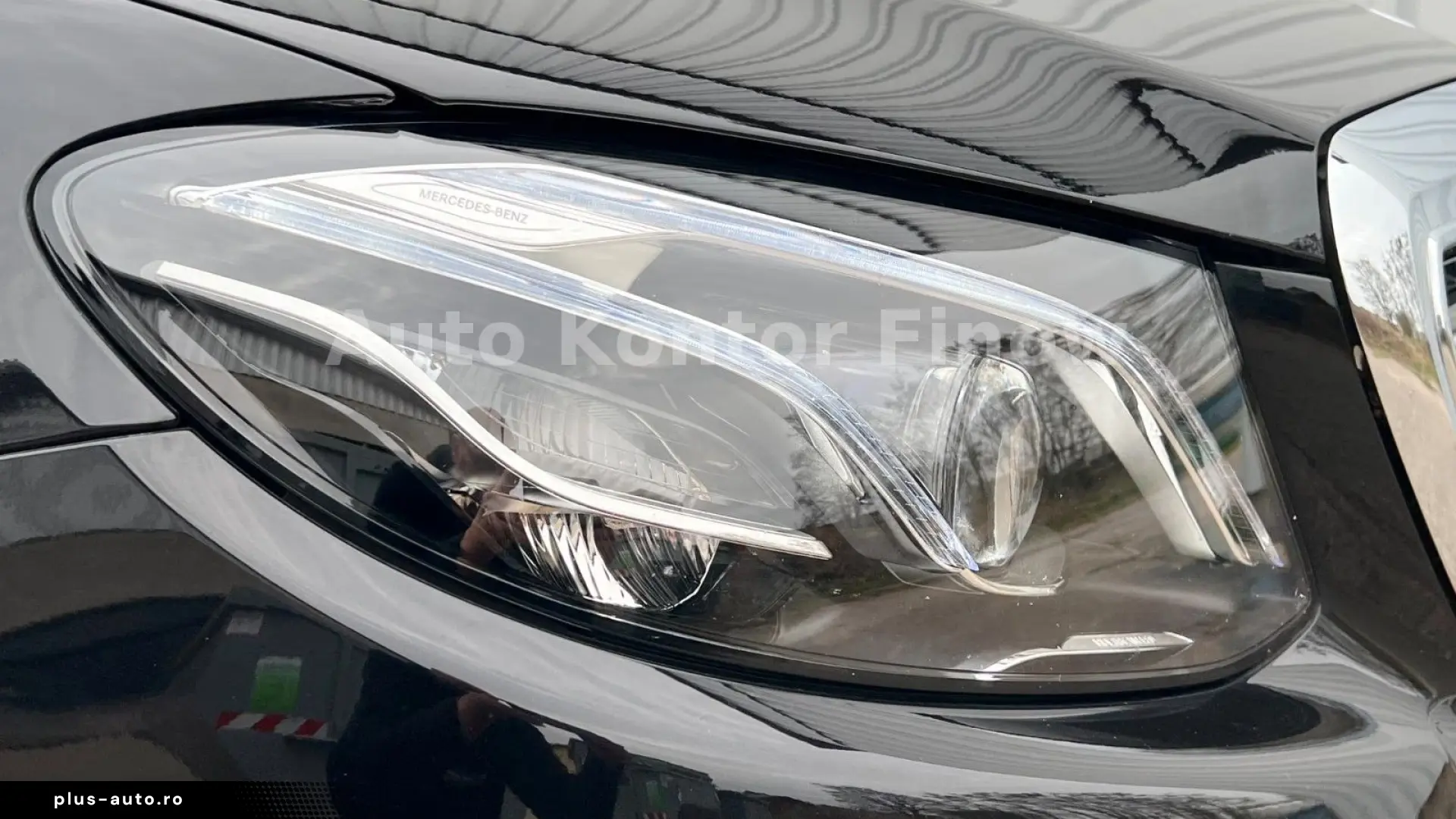 Mercedes-Benz E 220 d Avantgarde W213 DISTRONIC PLUS