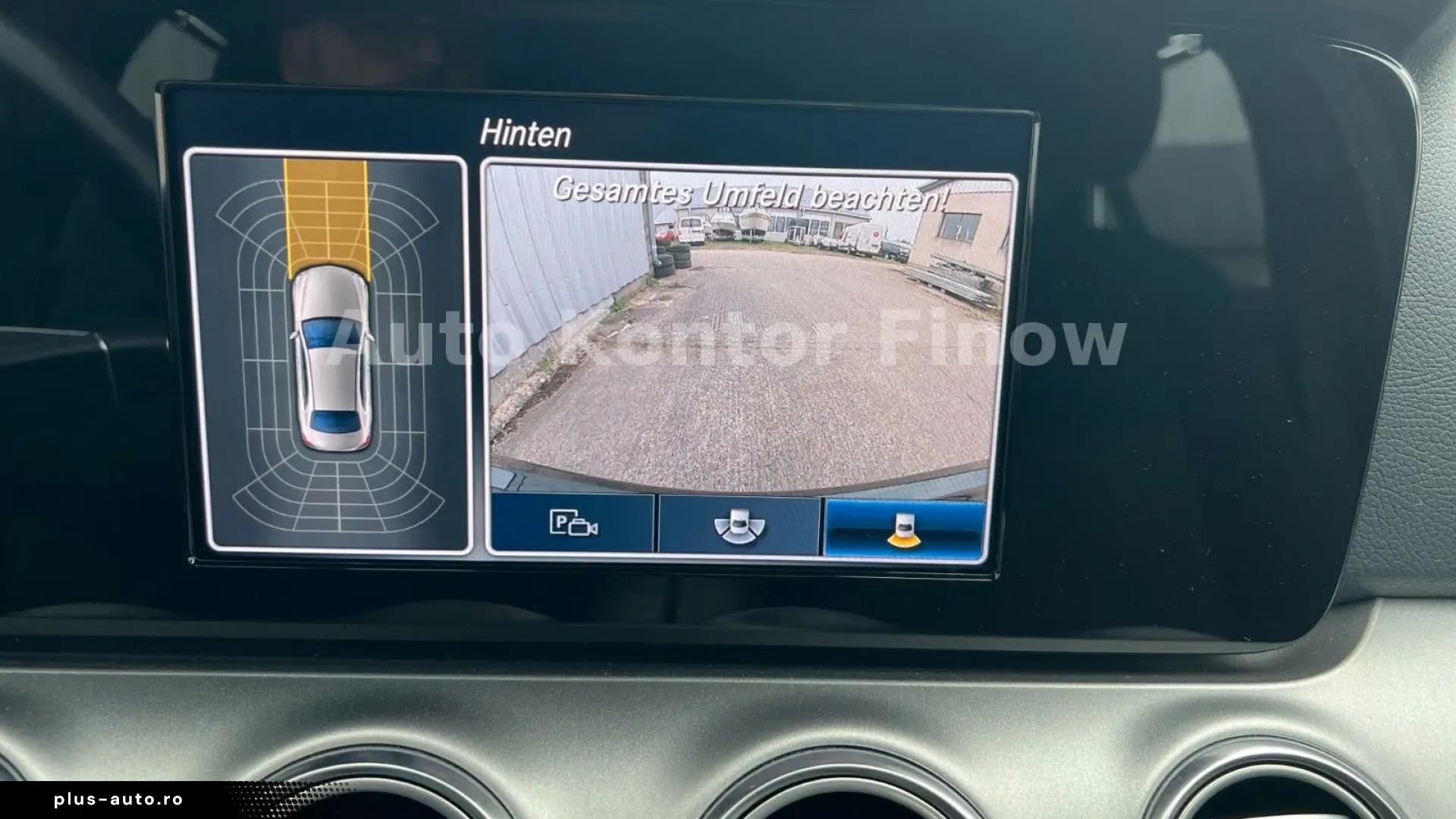 Mercedes-Benz E 220 d Avantgarde W213 DISTRONIC PLUS