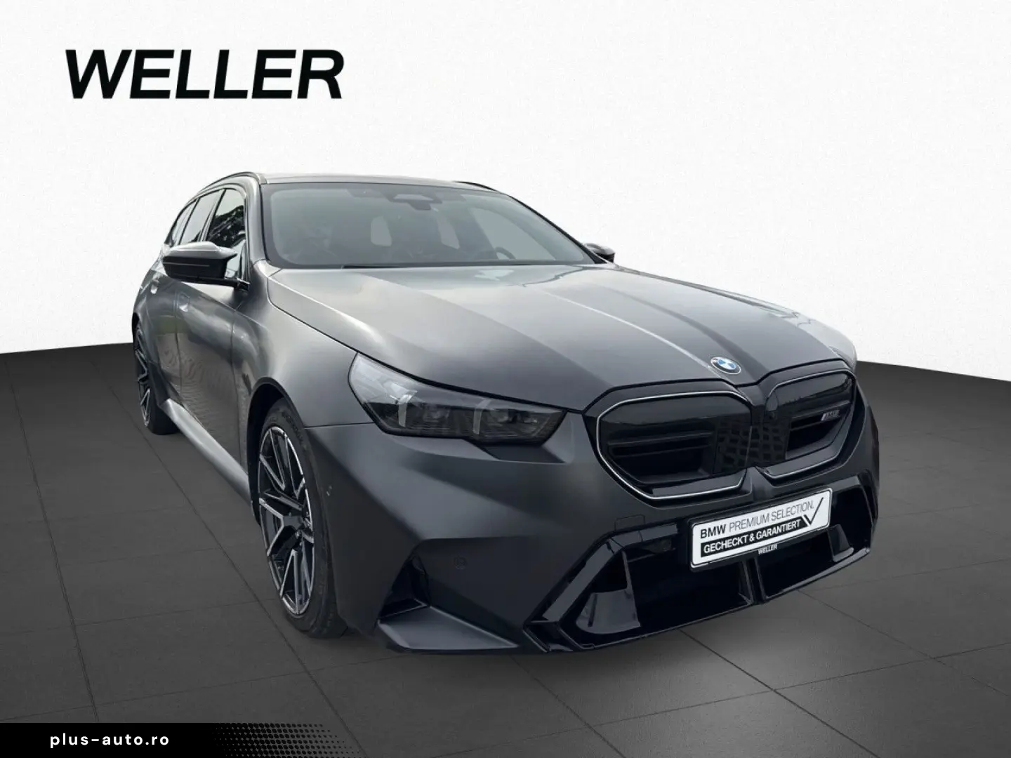 BMW M5 Touring DAProf FernP DrivPack AHK Sitz-AC 360