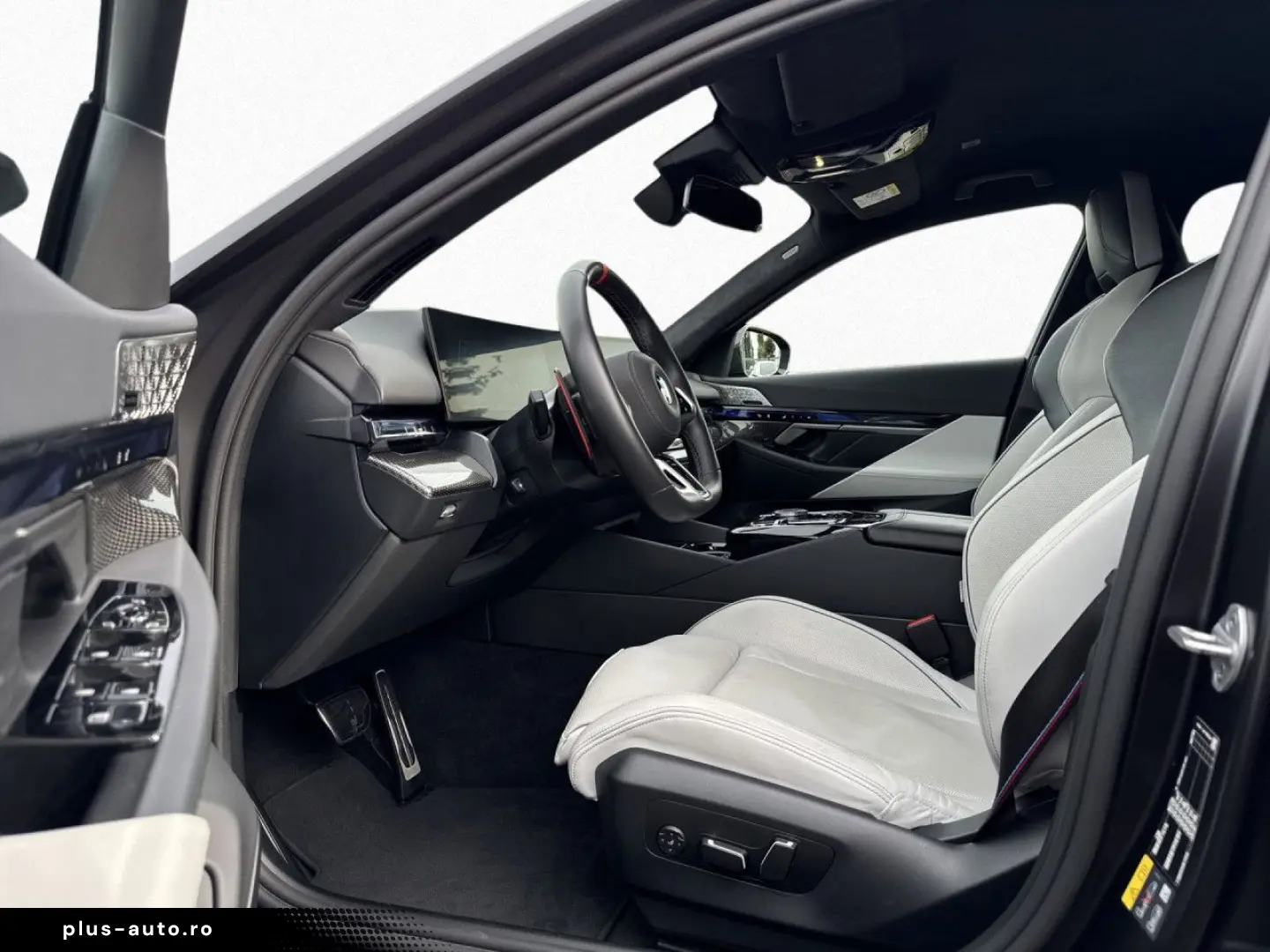 BMW M5 Touring DAProf FernP DrivPack AHK Sitz-AC 360