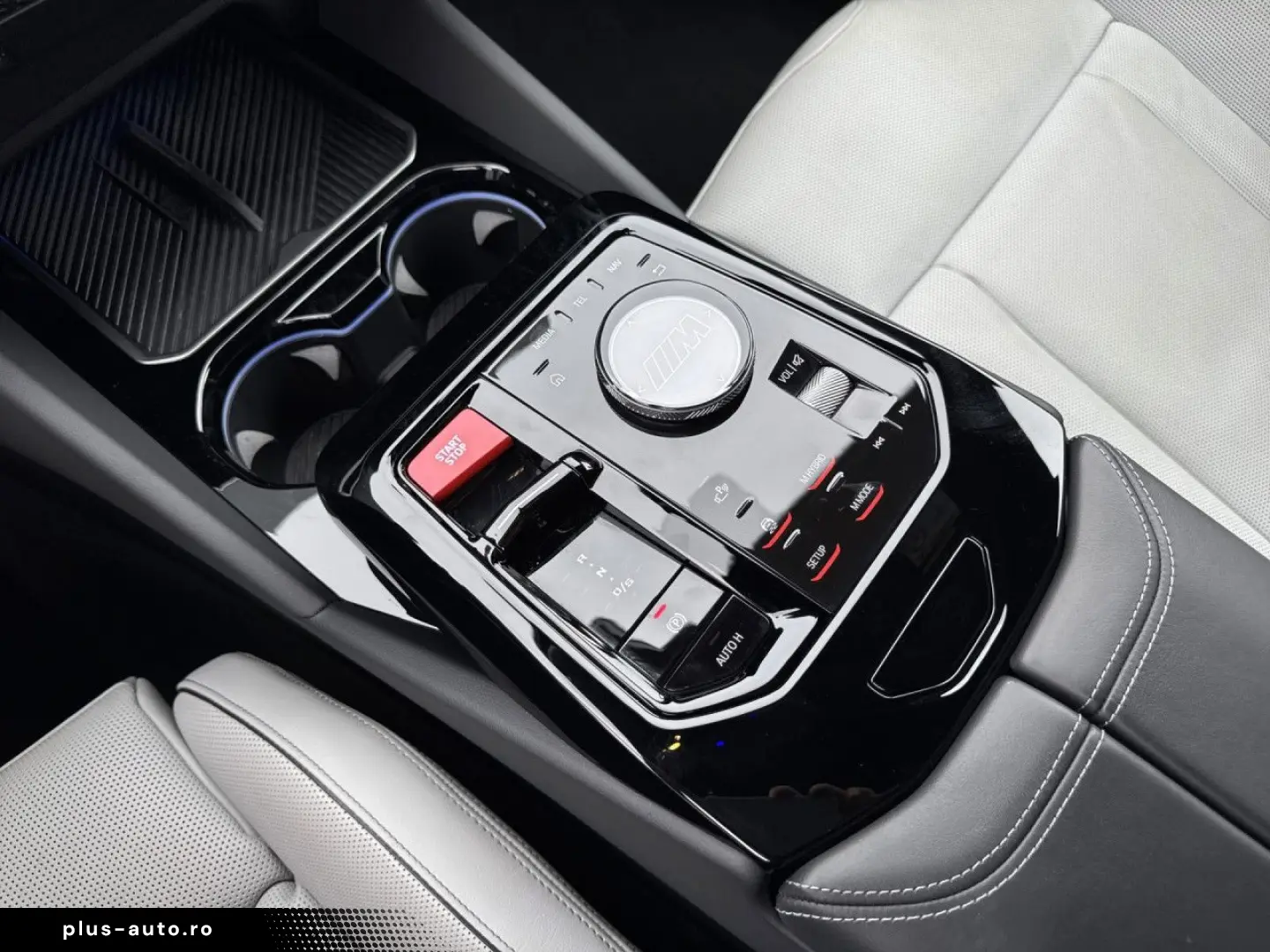 BMW M5 Touring DAProf FernP DrivPack AHK Sitz-AC 360