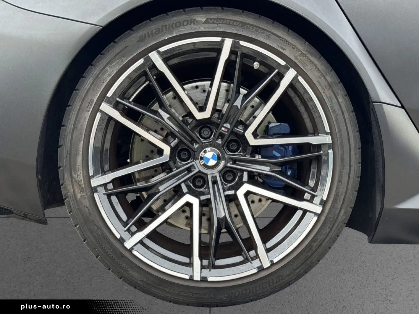 BMW M5 Touring DAProf FernP DrivPack AHK Sitz-AC 360