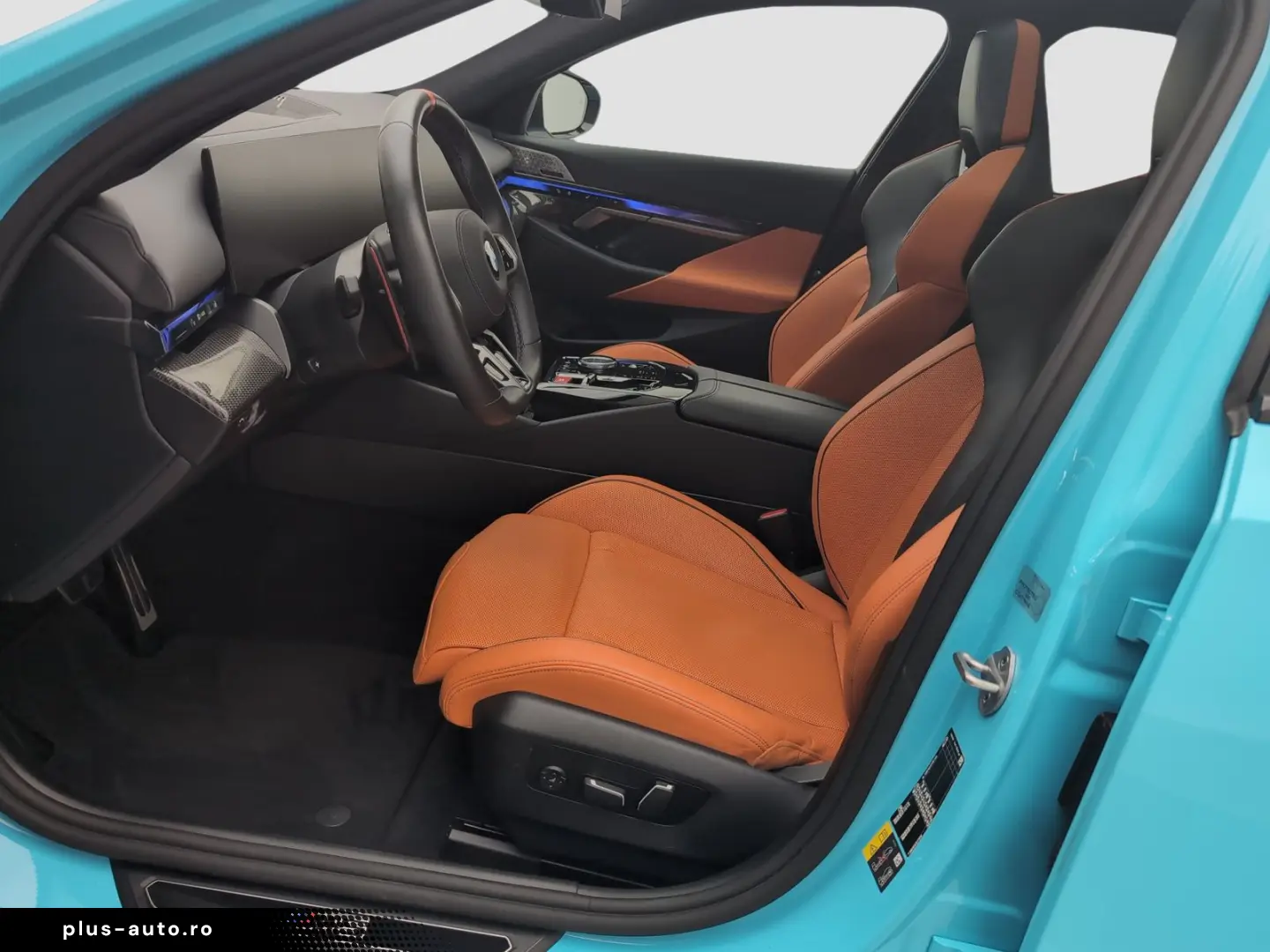 BMW M5 Touring AHK Driv.Assist.Prof LiveCockpitProf