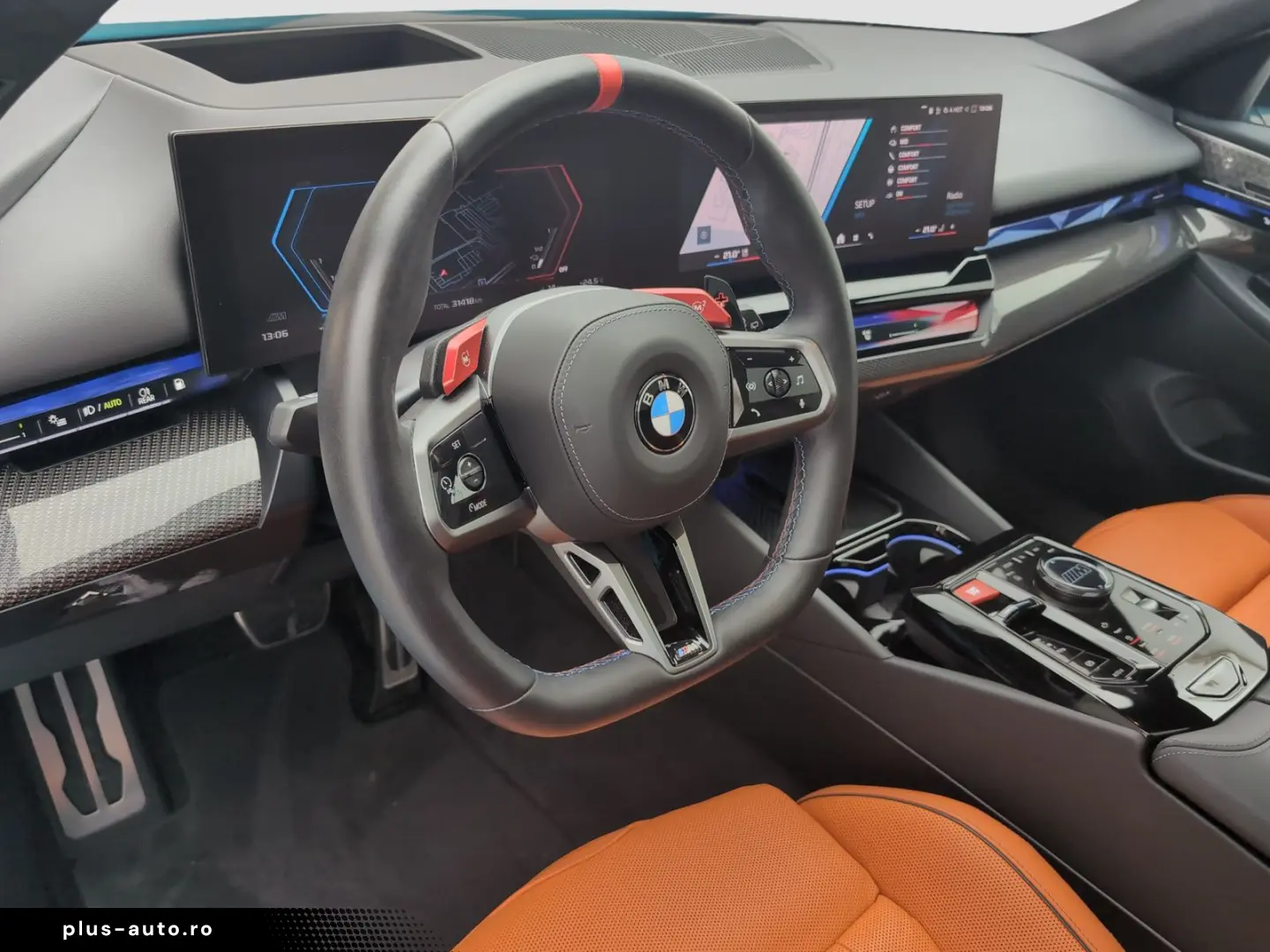 BMW M5 Touring AHK Driv.Assist.Prof LiveCockpitProf