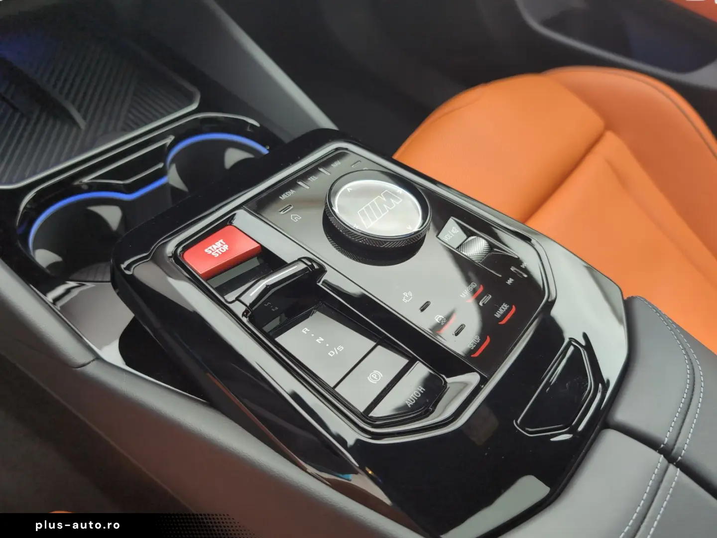BMW M5 Touring AHK Driv.Assist.Prof LiveCockpitProf