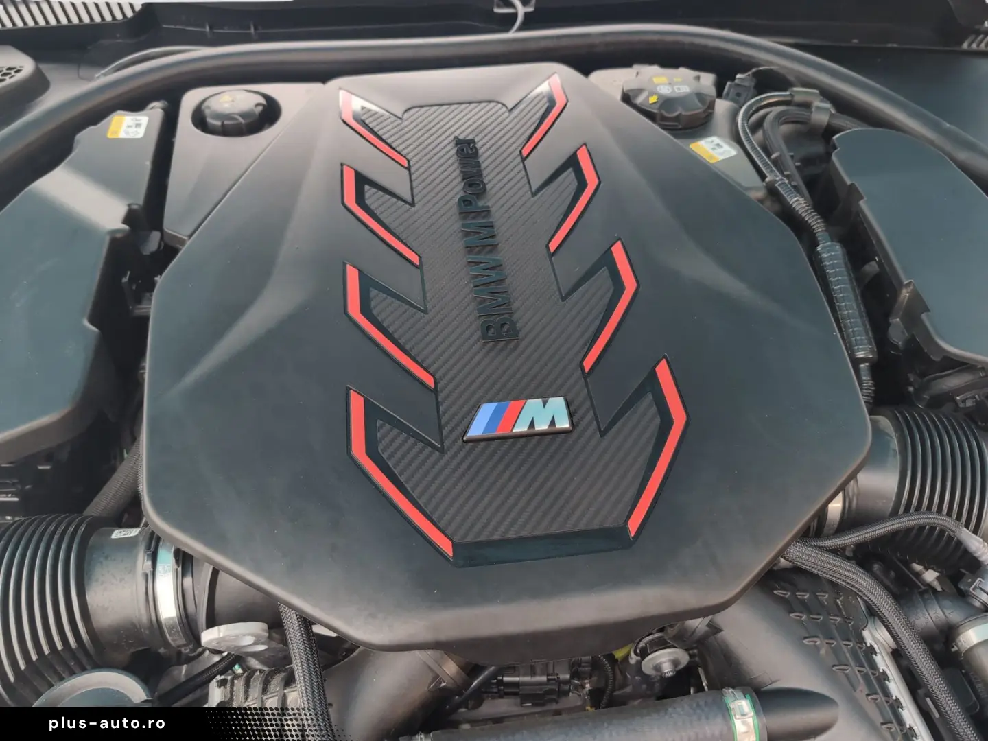 BMW M5 Touring AHK Driv.Assist.Prof LiveCockpitProf