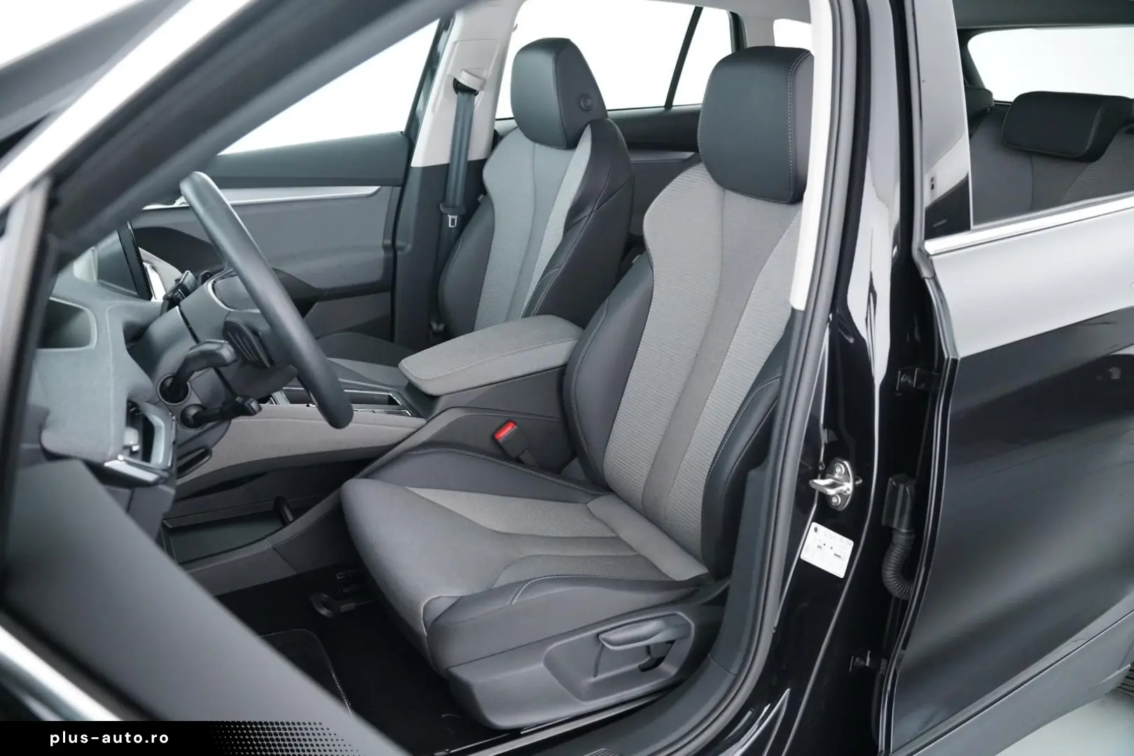 SKODA ENYAQ 85X LOFT WÄRMEPUMPE GROßES ASSISTENZPAKET
