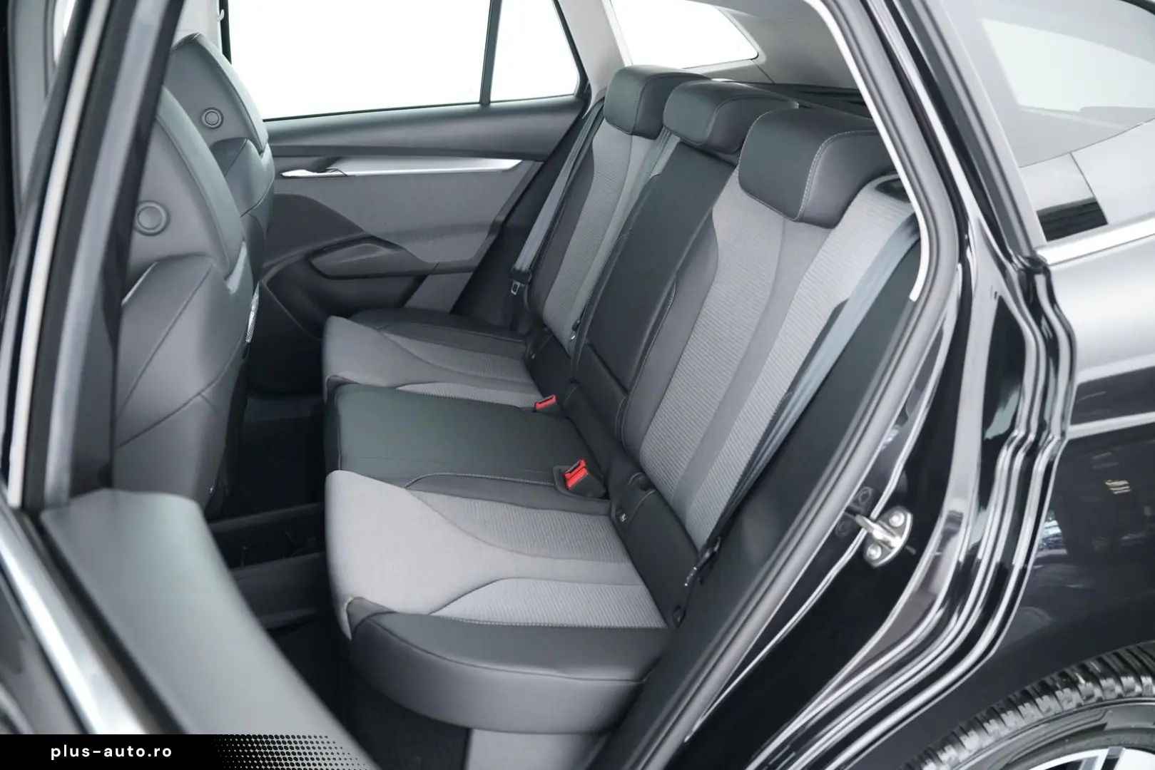 SKODA ENYAQ 85X LOFT WÄRMEPUMPE GROßES ASSISTENZPAKET