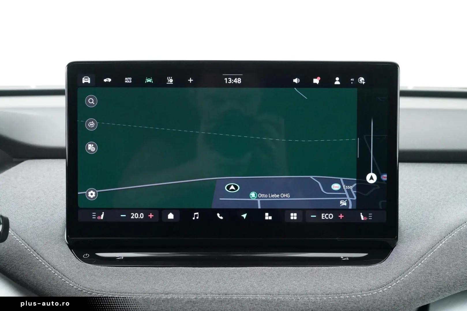 SKODA ENYAQ 85X LOFT WÄRMEPUMPE GROßES ASSISTENZPAKET