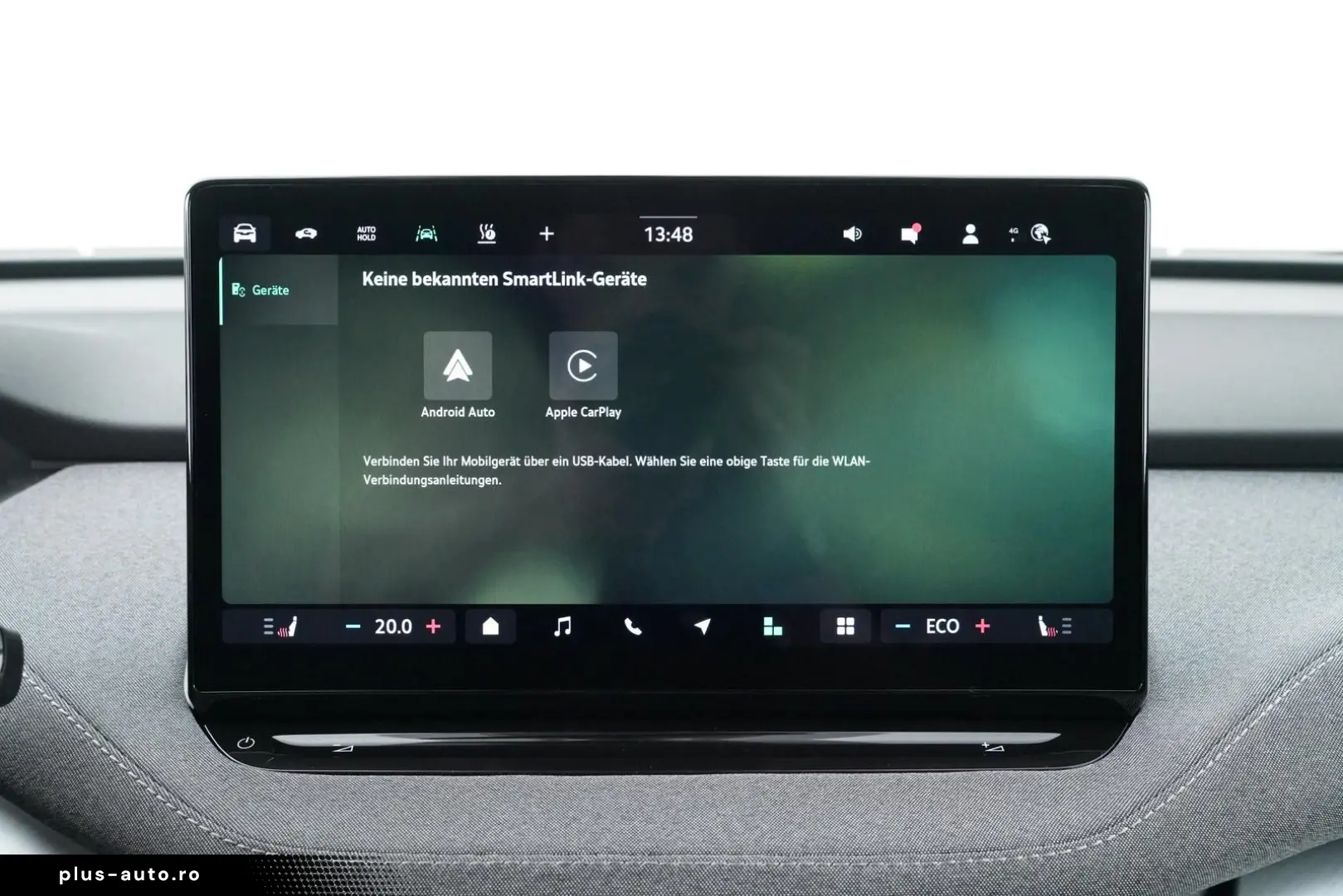 SKODA ENYAQ 85X LOFT WÄRMEPUMPE GROßES ASSISTENZPAKET