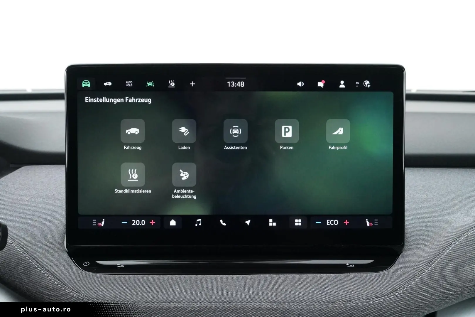 SKODA ENYAQ 85X LOFT WÄRMEPUMPE GROßES ASSISTENZPAKET