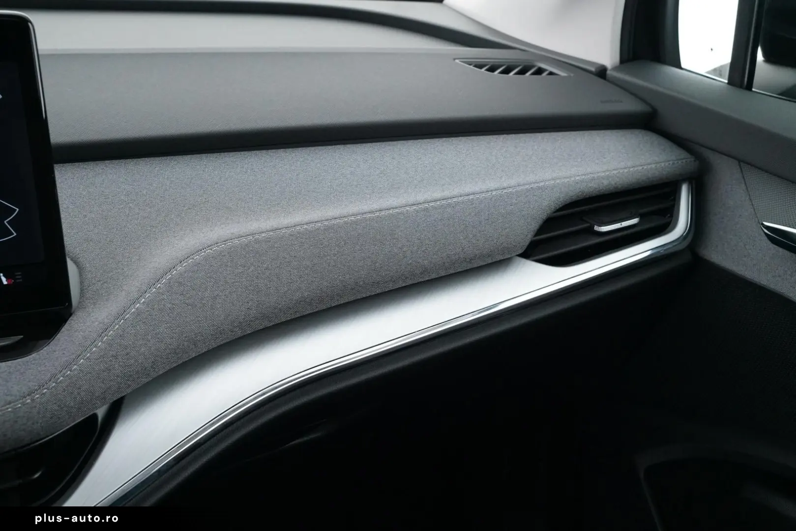 SKODA ENYAQ 85X LOFT WÄRMEPUMPE GROßES ASSISTENZPAKET