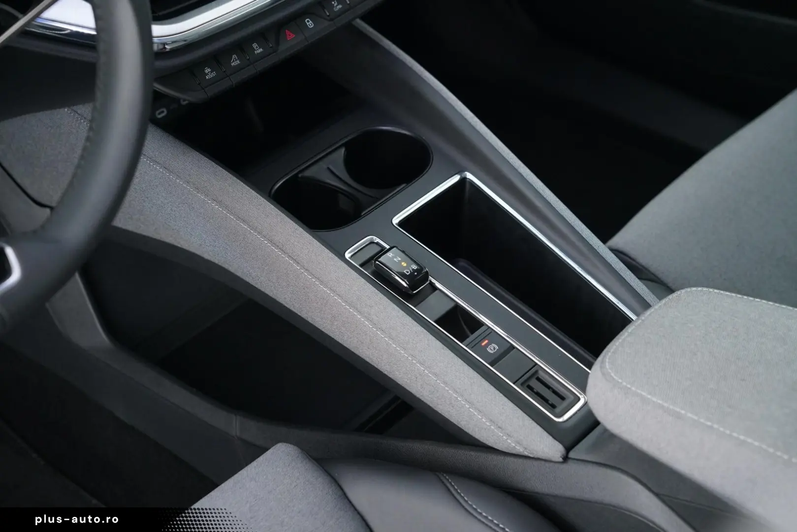 SKODA ENYAQ 85X LOFT WÄRMEPUMPE GROßES ASSISTENZPAKET