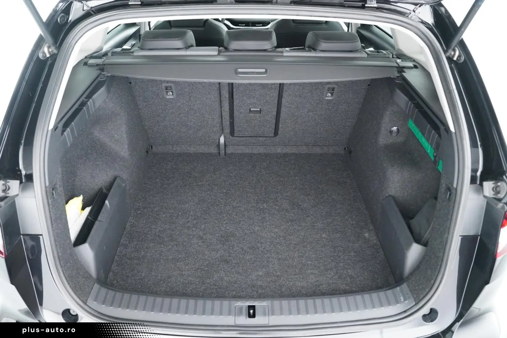 SKODA ENYAQ 85X LOFT WÄRMEPUMPE GROßES ASSISTENZPAKET