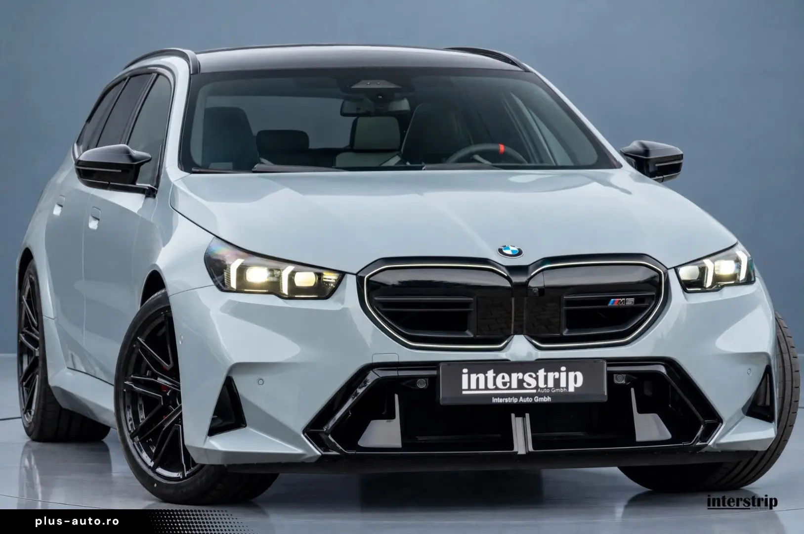 BMW M5 Touring DR.ASS.PLUS.PANORAMA.360 .LED.B&W.AHK