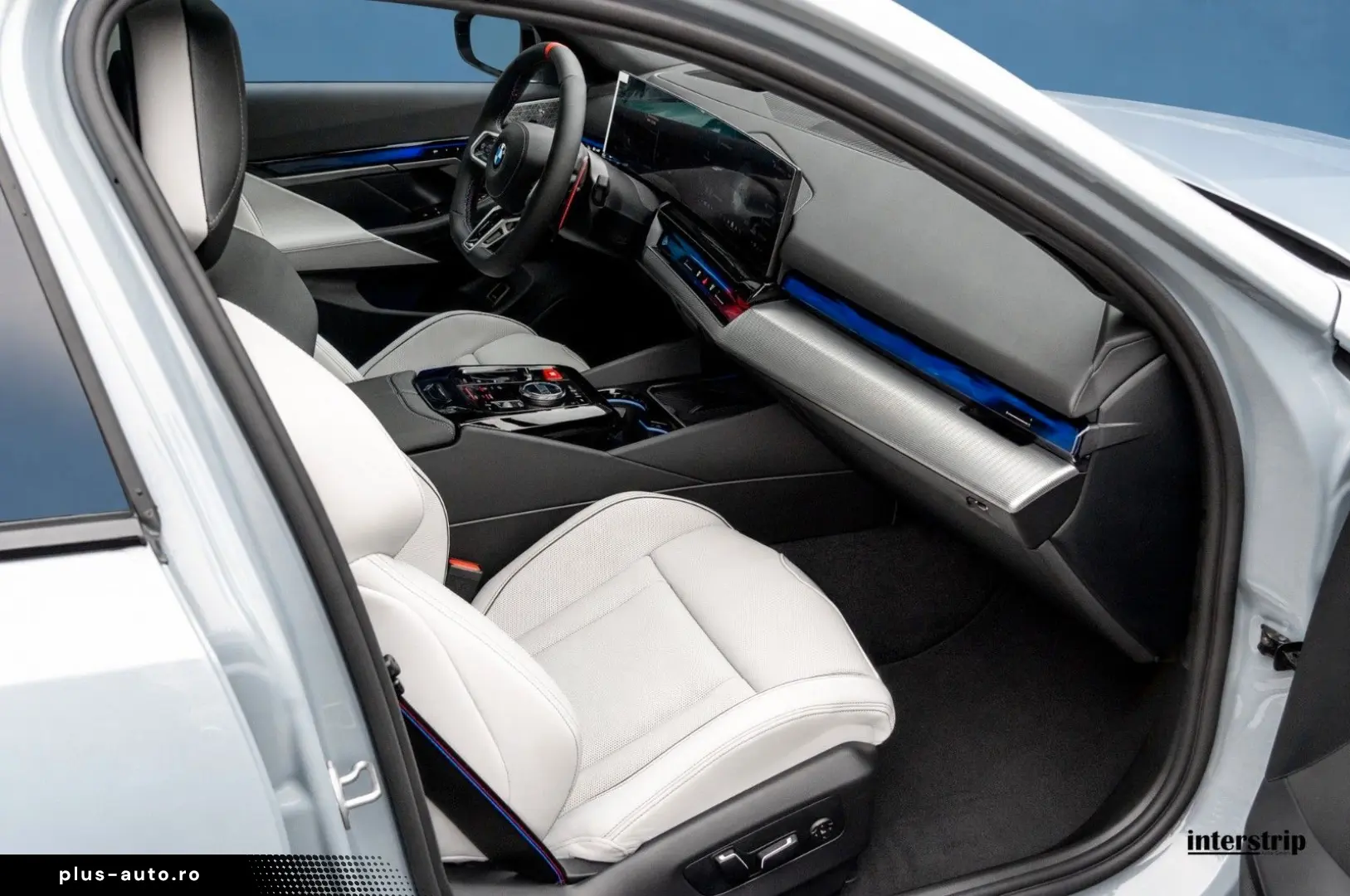 BMW M5 Touring DR.ASS.PLUS.PANORAMA.360 .LED.B&W.AHK