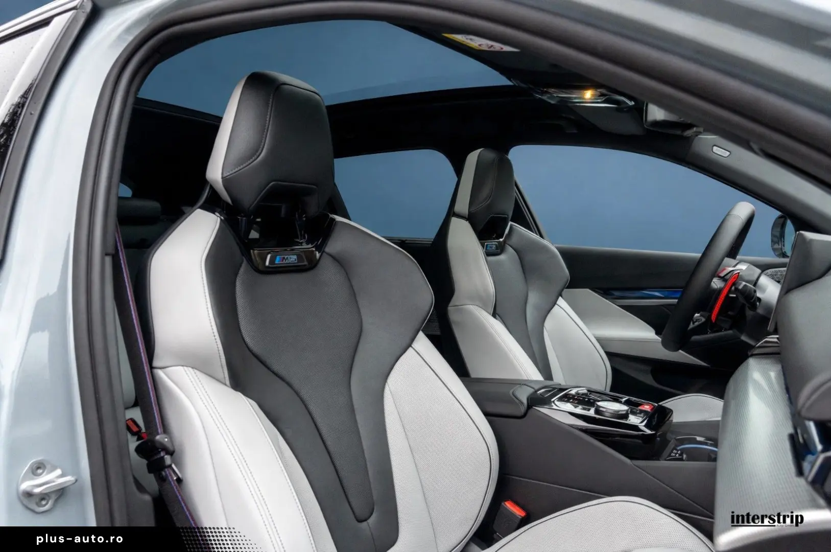 BMW M5 Touring DR.ASS.PLUS.PANORAMA.360 .LED.B&W.AHK