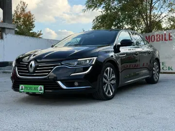 Renault Talisman 2016  1.6 Diesel