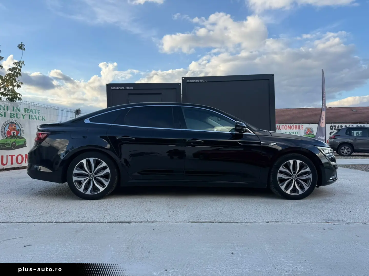 Renault Talisman 2016  1.6 Diesel