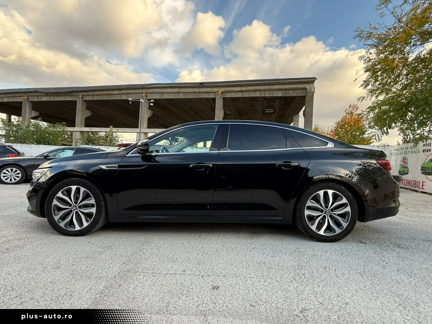Renault Talisman 2016  1.6 Diesel