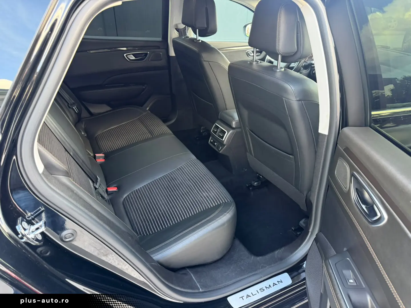 Renault Talisman 2016  1.6 Diesel