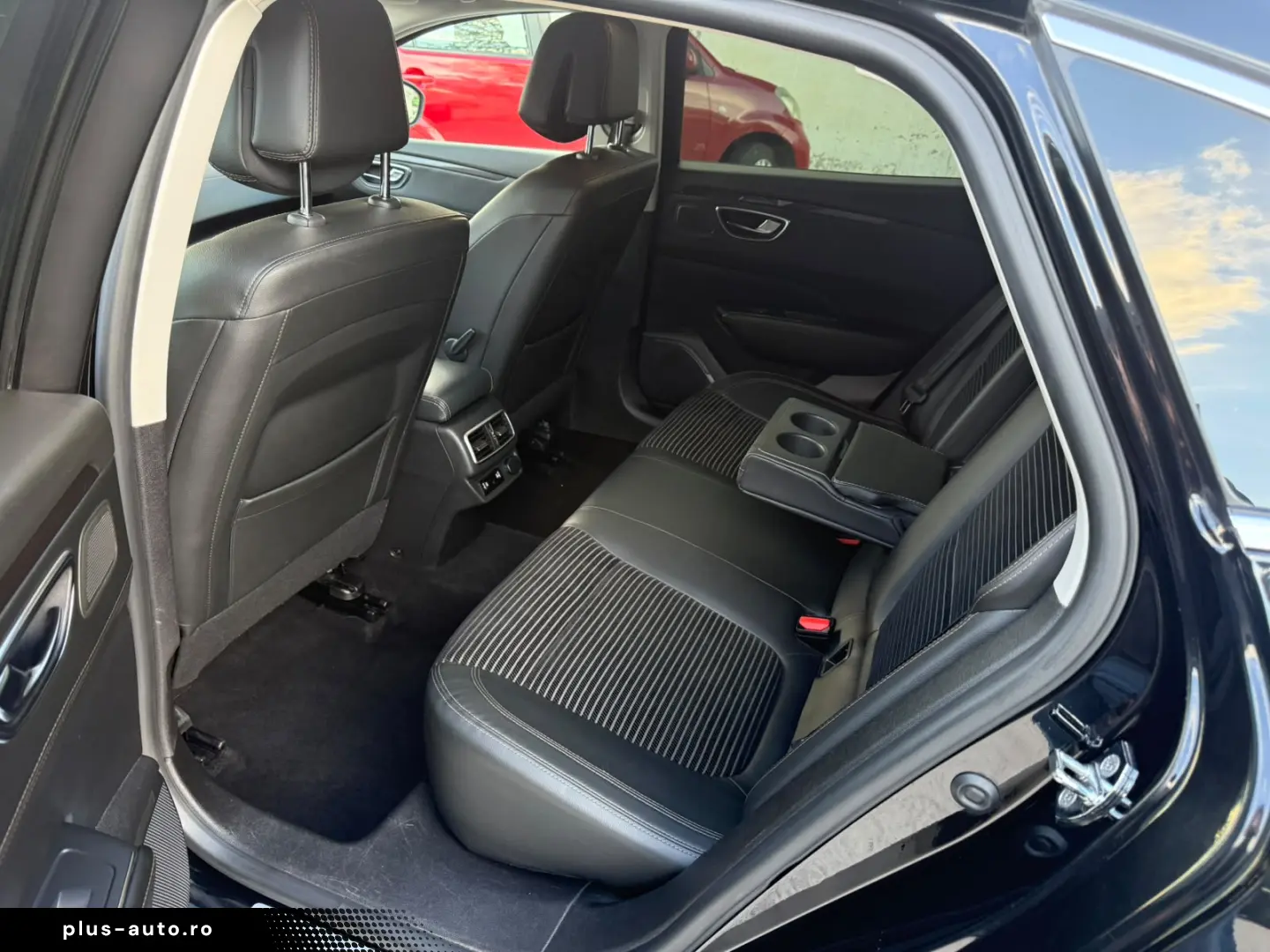 Renault Talisman 2016  1.6 Diesel
