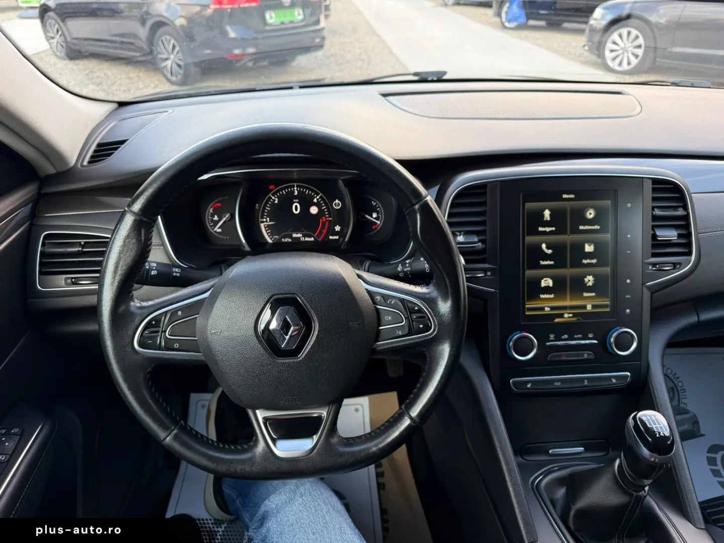 Renault Talisman 2016  1.6 Diesel