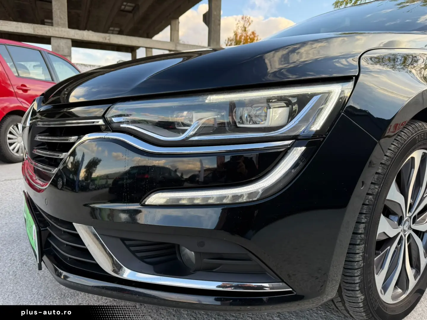 Renault Talisman 2016  1.6 Diesel