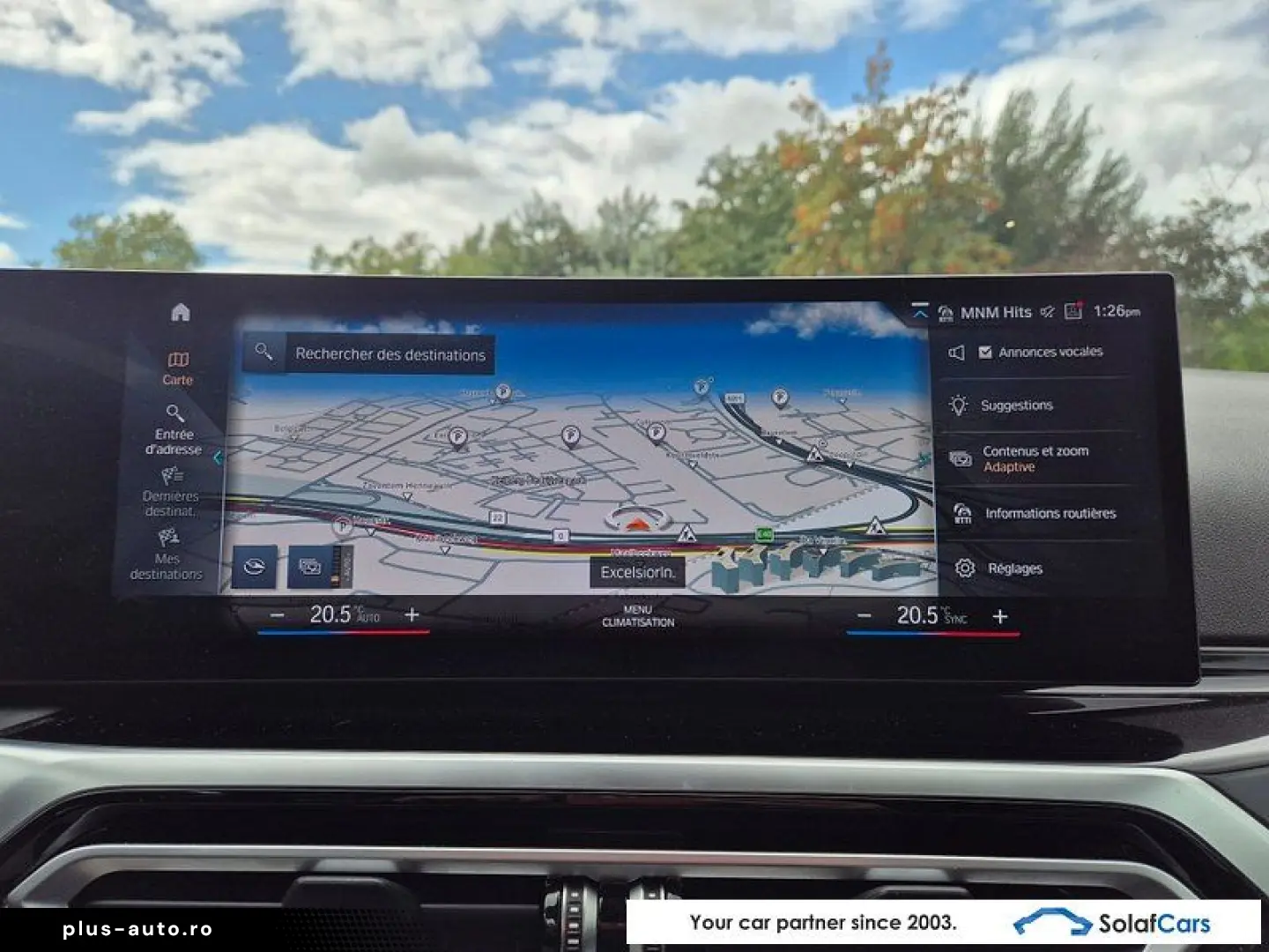 BMW 420 Gran Coupe Aut. LED LC-Pro Navi-Pro 1 2 Spo
