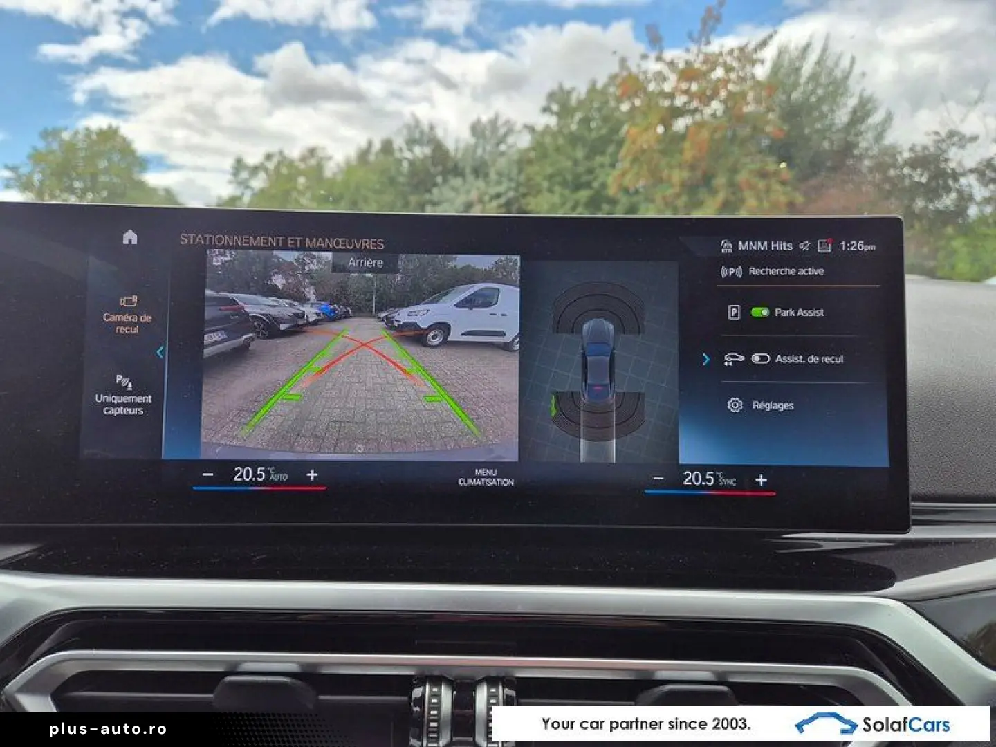 BMW 420 Gran Coupe Aut. LED LC-Pro Navi-Pro 1 2 Spo