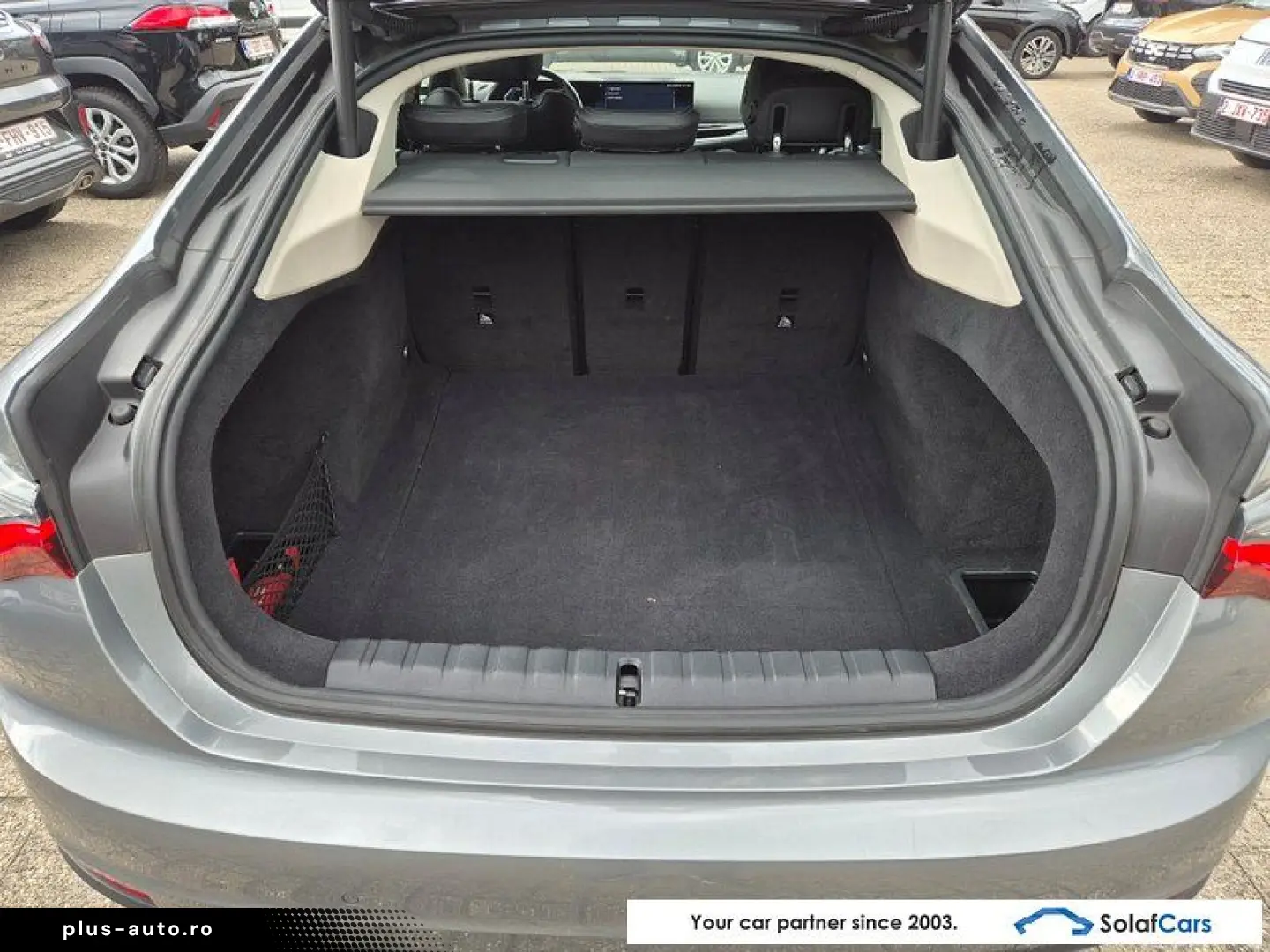 BMW 420 Gran Coupe Aut. LED LC-Pro Navi-Pro 1 2 Spo