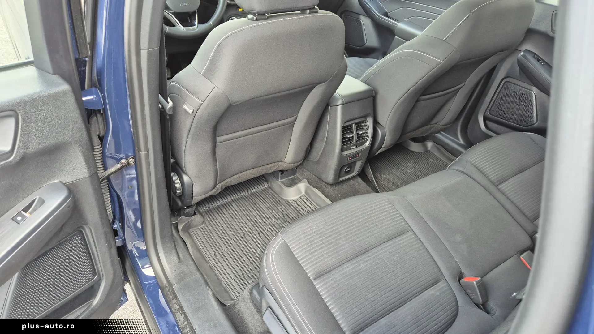 Ford Kuga 2.5 Duratec FHEV FWD Titanium