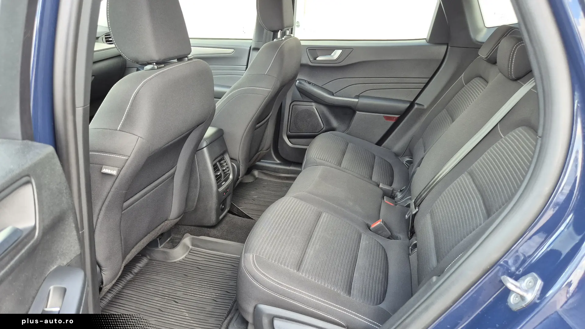 Ford Kuga 2.5 Duratec FHEV FWD Titanium