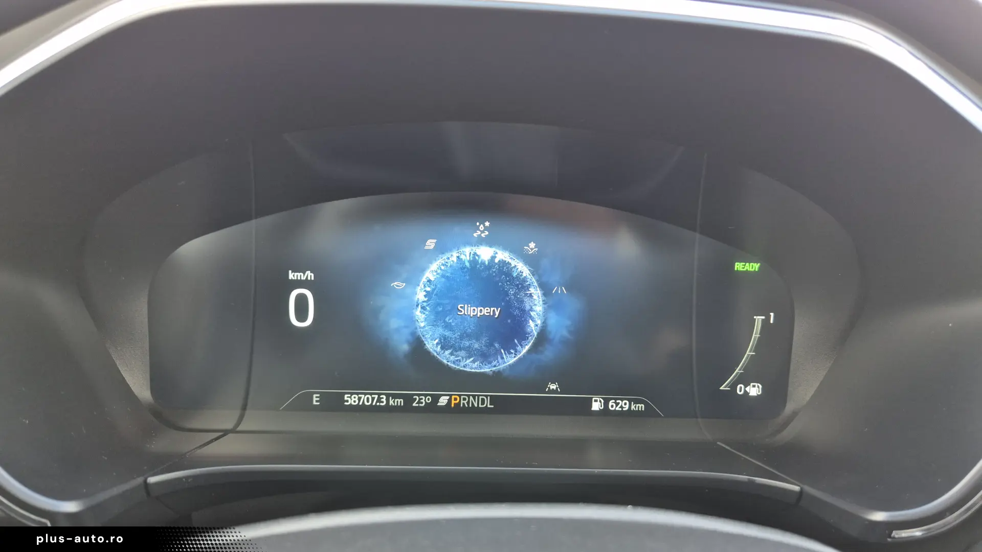 Ford Kuga 2.5 Duratec FHEV FWD Titanium