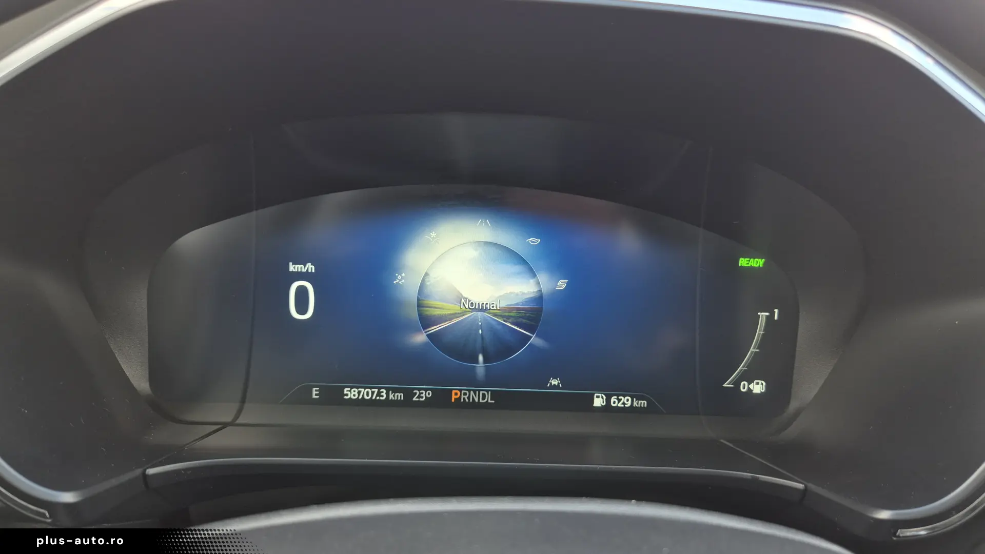 Ford Kuga 2.5 Duratec FHEV FWD Titanium