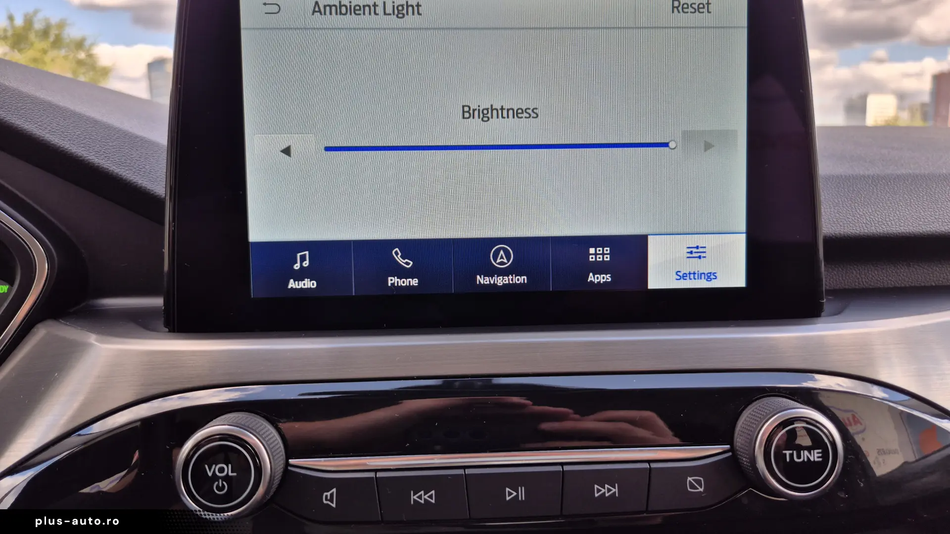 Ford Kuga 2.5 Duratec FHEV FWD Titanium
